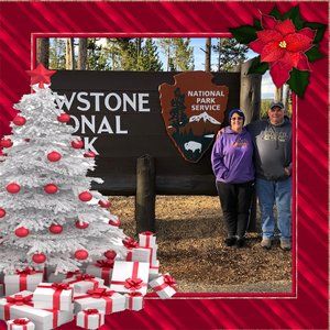 Meet your Posher, Debra